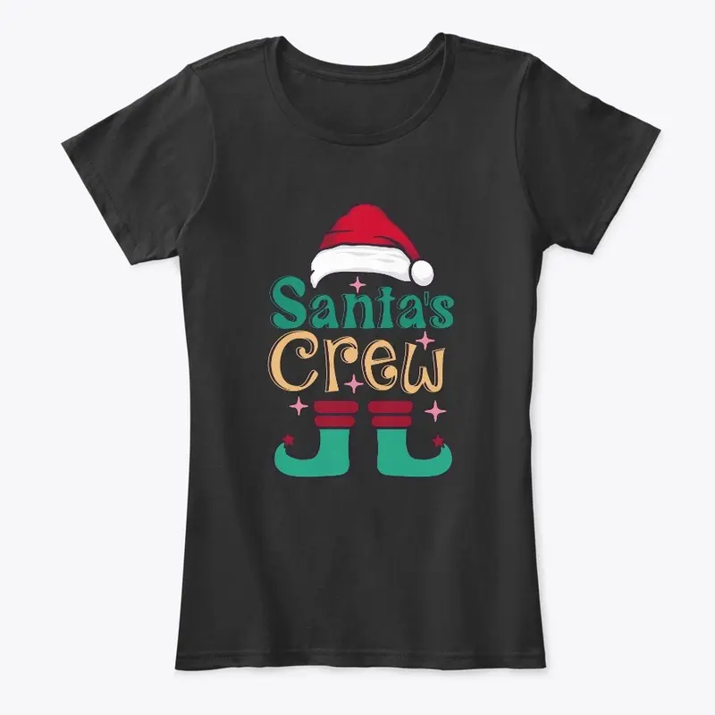 Santa's Crew